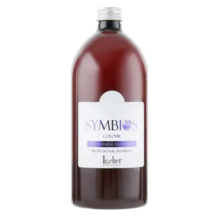 Lecher Colour Symbios Champú 1L.